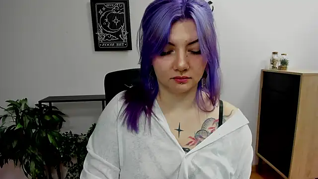 GabbiePerfect online show from 02.09.25