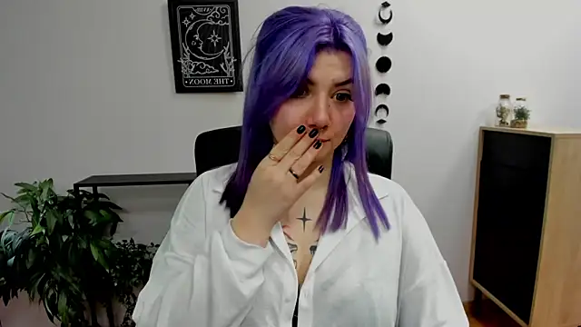 GabbiePerfect online show from 02.09.25