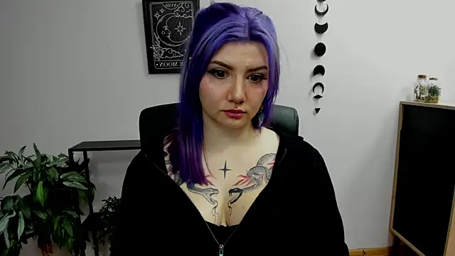 GabbiePerfect online show from 02.10.25