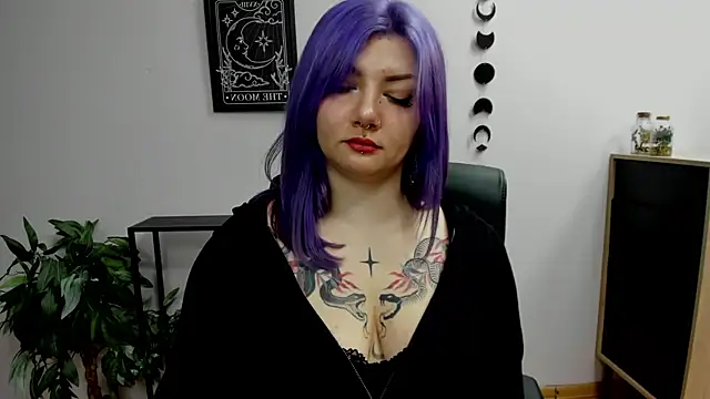 GabbiePerfect online show from 02.13.25