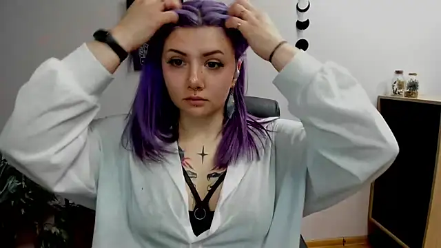 GabbiePerfect online show from 02.24.25