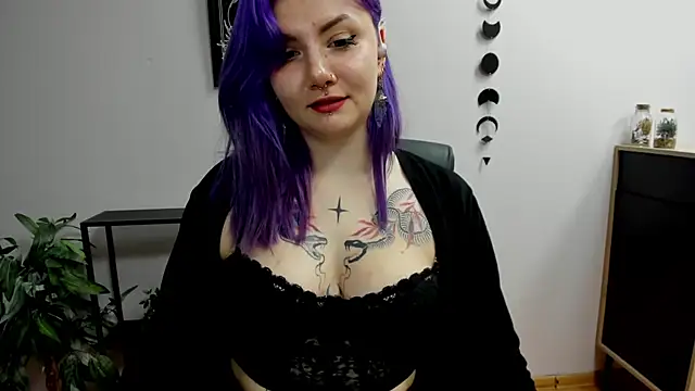 GabbiePerfect online show from 02.27.25