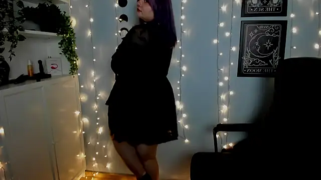 GabbiePerfect online show from 01.07.26