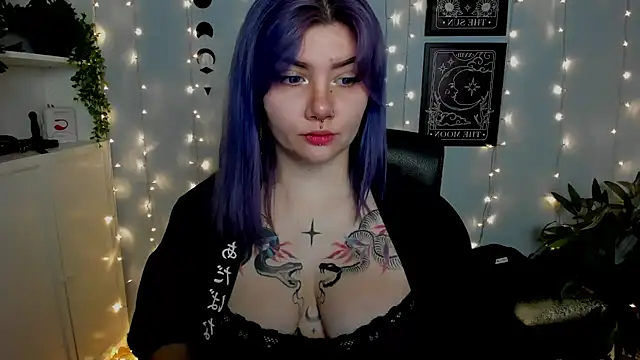 Snapshot of GabbiePerfect chatting on 01.17.26 GabbiePerfect online show from 01.17.26