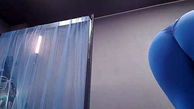 Dorothy Meyer online show from 10.24.25