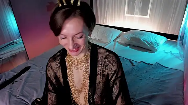 Dorothy Meyer online show from 03.16.26