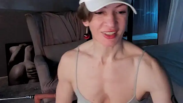 Dorothy Meyer online show from 04.12.26