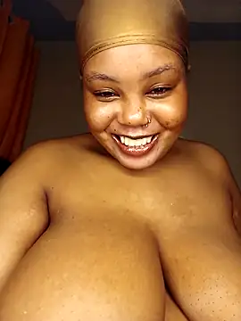 SexyTamarah online show from 12.23.25