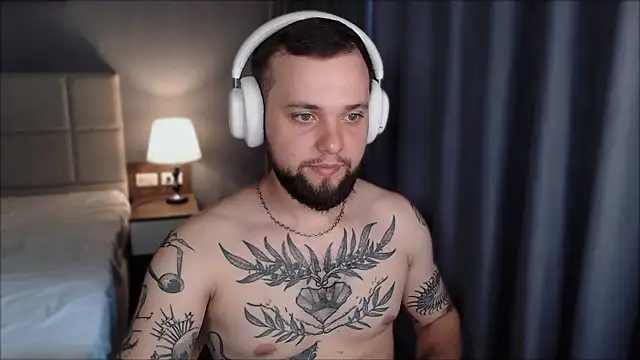 ChillyXO online show from 07.03.26