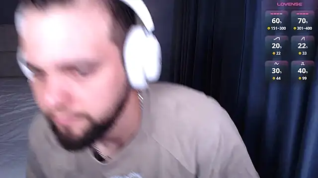 ChillyXO online show from 07.17.26