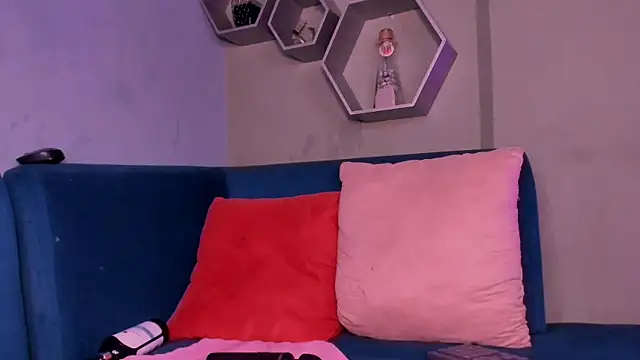 Sussy Bell01 online show from 02.27.25