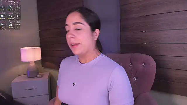 Sussy Bell01 online show from 03.14.25