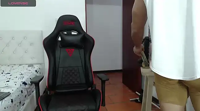 JoseRumbero26 online show from 03.05.25