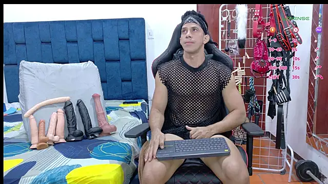 Snapshot of JoseRumbero26 chatting on 02.10.26 JoseRumbero26 online show from 02.10.26