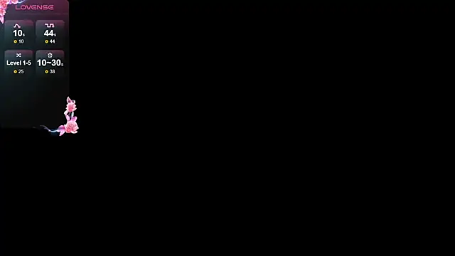 Lilly 2809  online show from 03.04.25