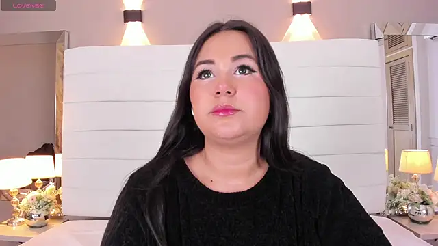 Lilly 2809  online show from 03.11.25