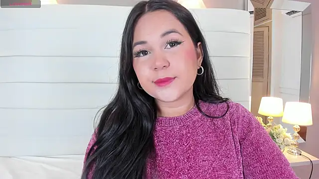 Lilly 2809  online show from 09.25.25