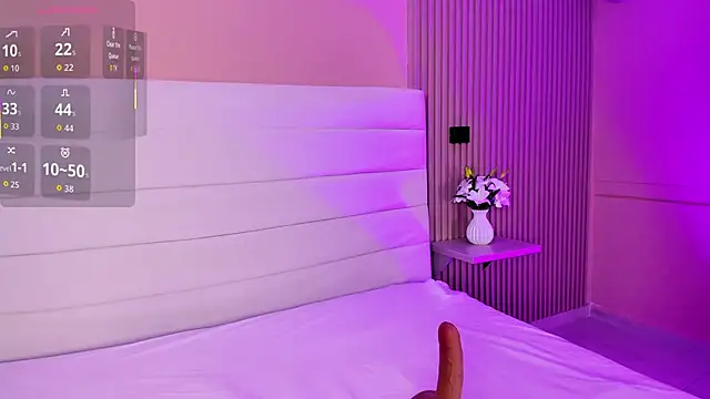 Lilly 2809  online show from 03.19.26