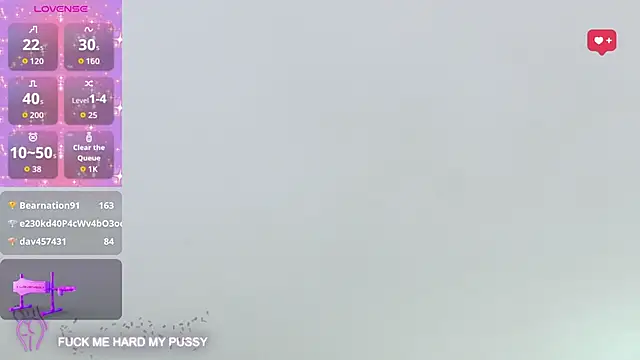 bonieklent online show from 03.21.26