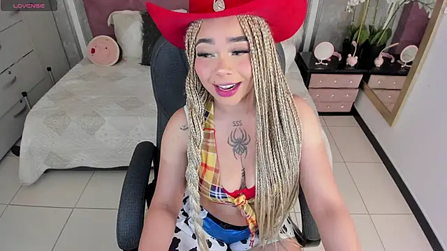 conny  curly online show from 11.22.25