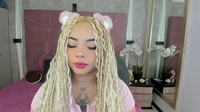 conny  curly online show from 12.19.25