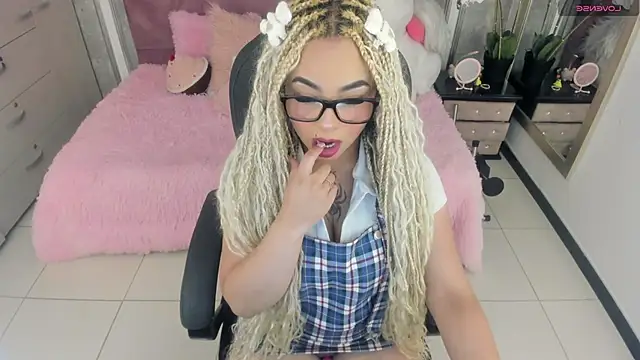 conny  curly online show from 01.09.26