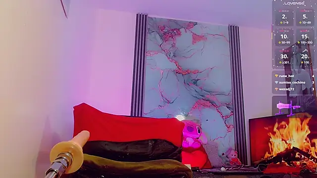  ChanellR  online show from 10.30.25