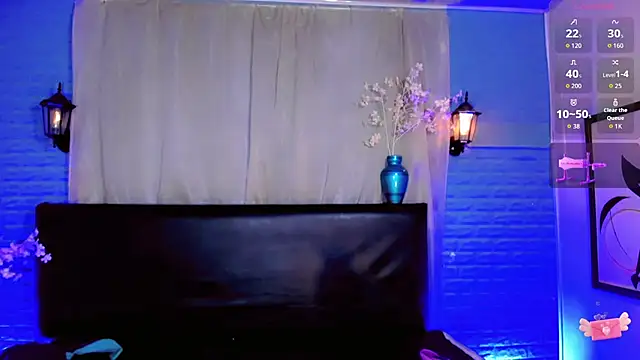 Snapshot of _ChanellR_ chatting on 05.29.26 ChanellR online show from 05.29.26