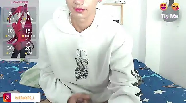 juan stiven online show from 12.20.24