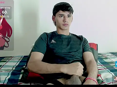 juan stiven online show from 04.08.26