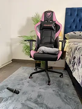 Stunning Booty online show from 04.02.26