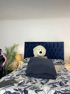 Stunning Booty online show from 04.07.26