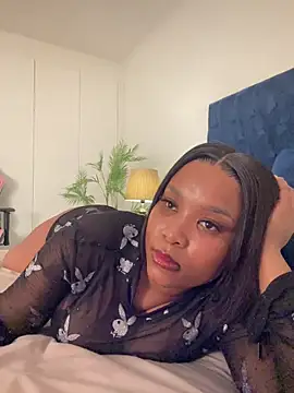 Stunning Booty online show from 06.28.26