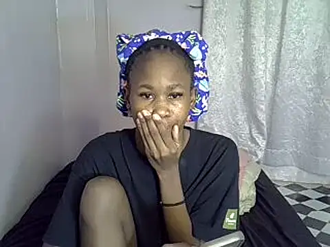 SexxyTerry online show from 01.28.25