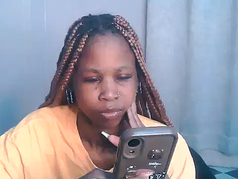 SexxyTerry online show from 10.06.25