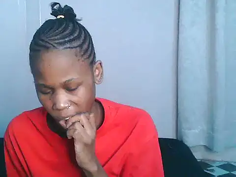 SexxyTerry online show from 10.23.25