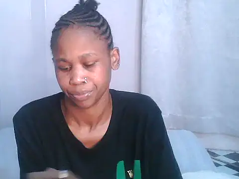 SexxyTerry online show from 10.24.25