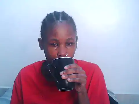 SexxyTerry online show from 11.12.25