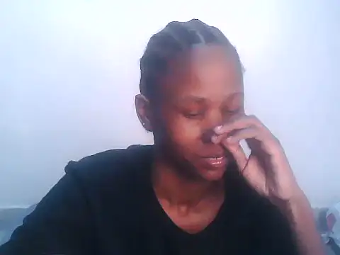 SexxyTerry online show from 11.25.25