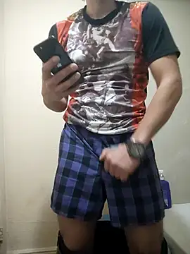 RoleMaster2069 online show from 01.28.25