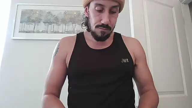 RoleMaster2069 online show from 12.13.25