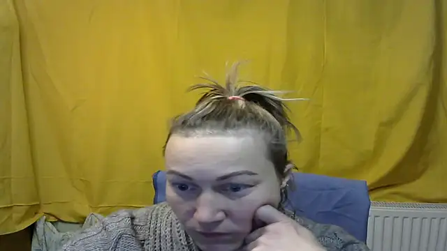 wLESLYMOSw online show from 02.16.25