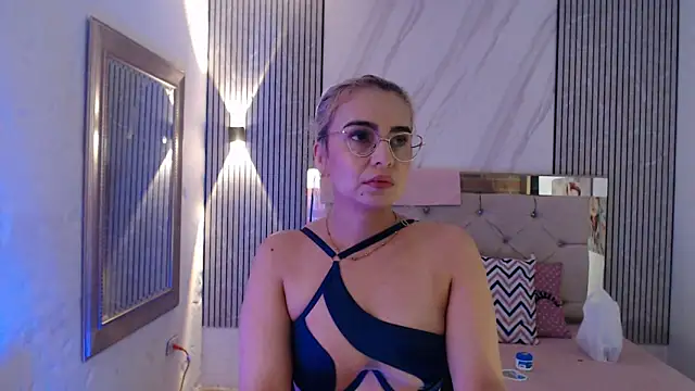 ashley  tylor online show from 02.23.26