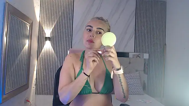 ashley  tylor online show from 06.05.26
