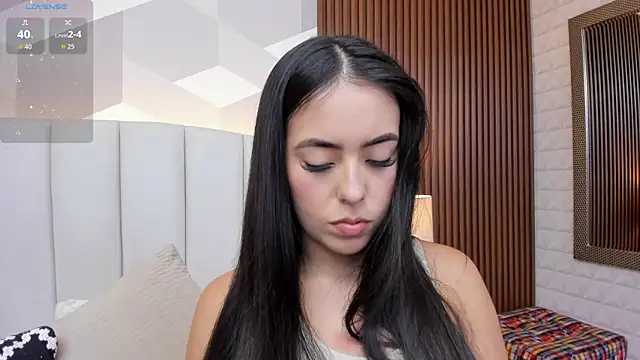 Snapshot of Julietasantos__ chatting on 09.09.25 Julietasantos   online show from 09.09.25