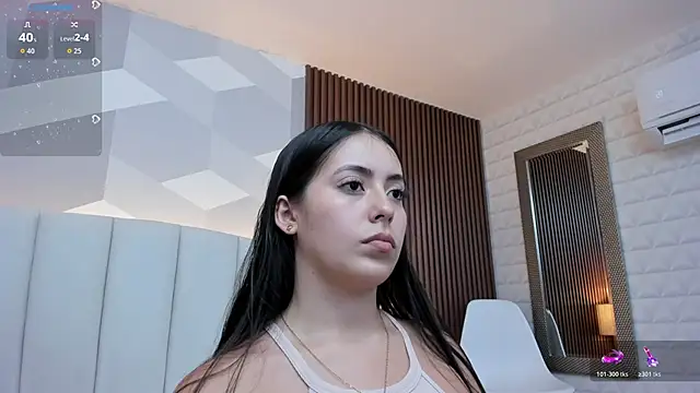 Julietasantos   online show from 11.06.25