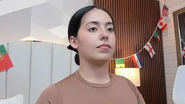 Snapshot of Julietasantos__ chatting on 07.16.26 Julietasantos online show from 07.16.26