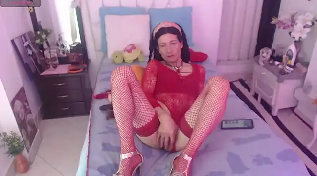  Keyla rosse online show from 02.24.25