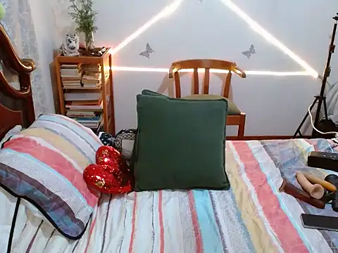  Keyla rosse online show from 09.16.25