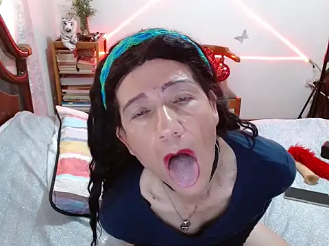  Keyla rosse online show from 09.25.25